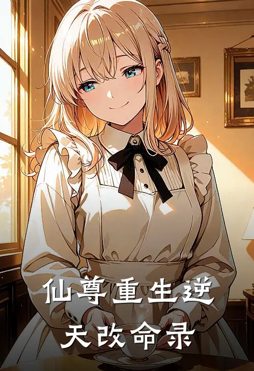 仙尊重生逆天改命录