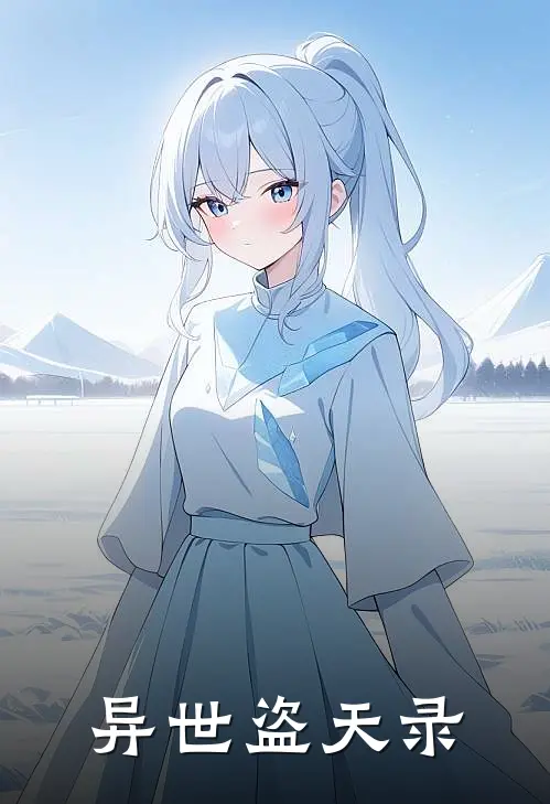 异世盗天录赵无涯赵无极最新完本小说_免费小说大全异世盗天录(赵无涯赵无极)
