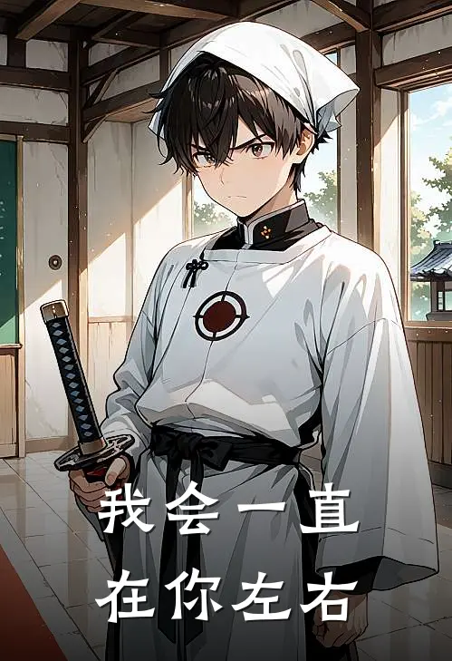 我会一直在你左右