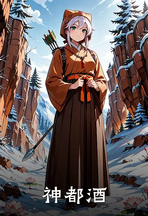 神都酒萧玉绮洛云裳新热门小说_小说免费阅读神都酒(萧玉绮洛云裳)