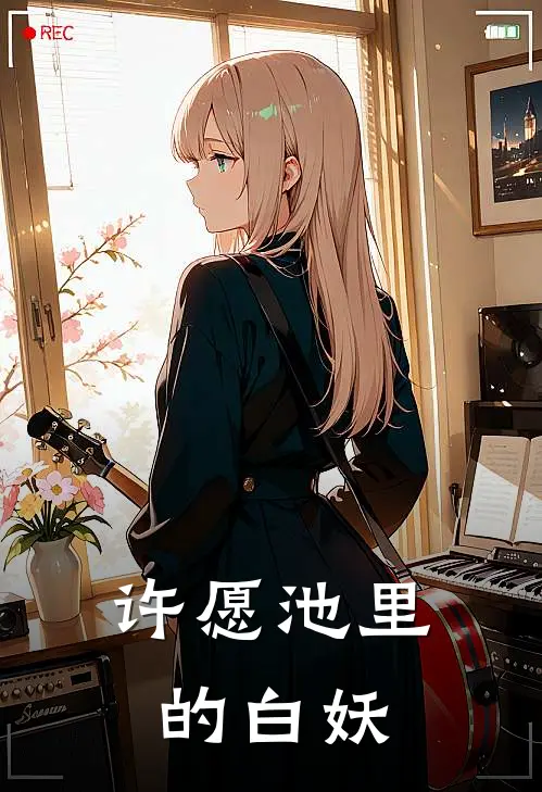 许愿池里的白妖