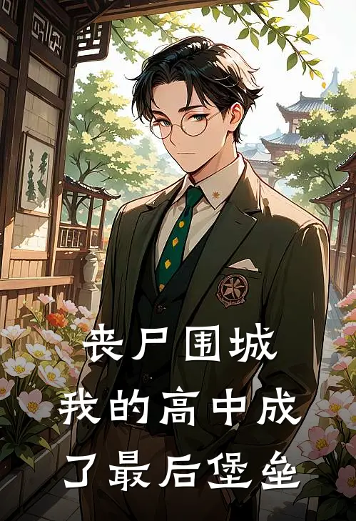 丧尸围城：我的高中成了最后堡垒