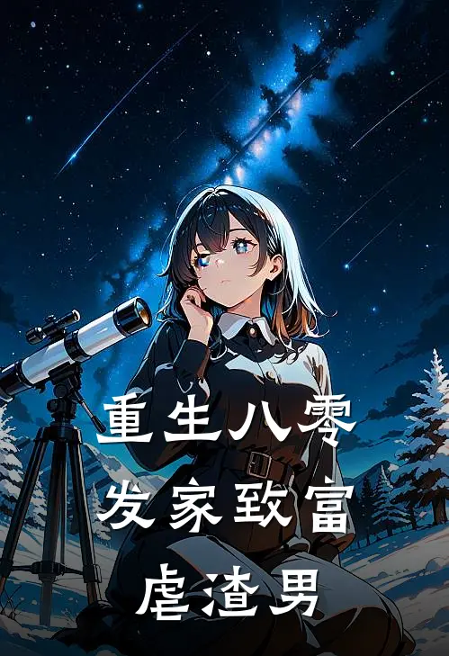 重生八零：发家致富虐渣男