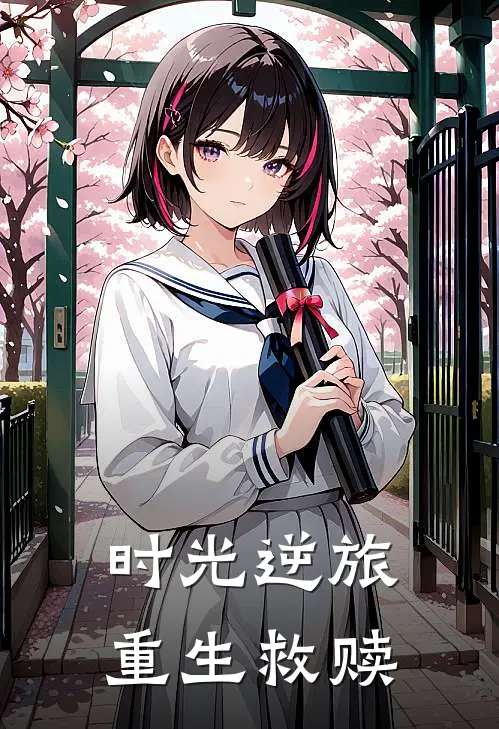 时光逆旅：重生救赎