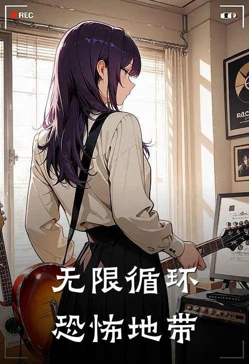 无限循环恐怖地带