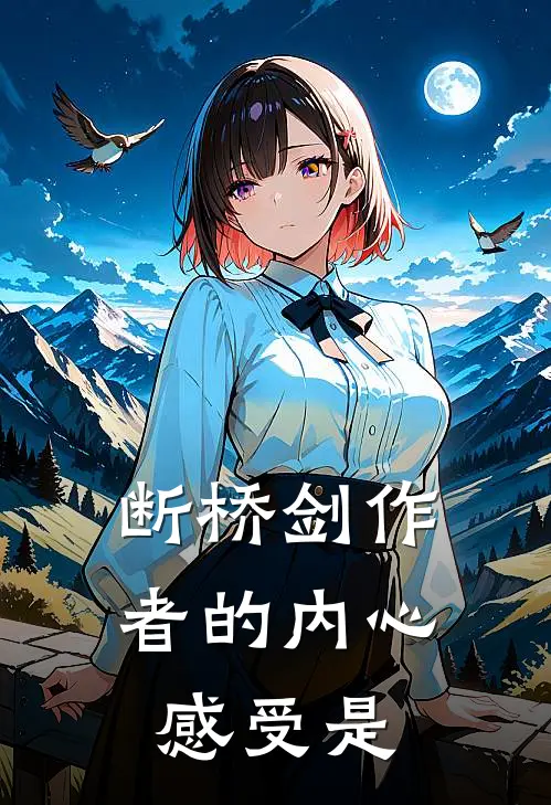 断桥剑作者的内心感受是