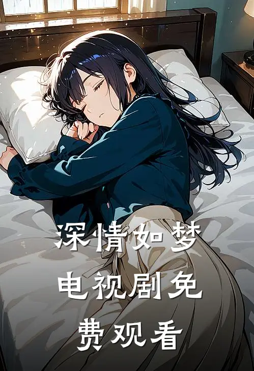 深情如梦电视剧免费观看