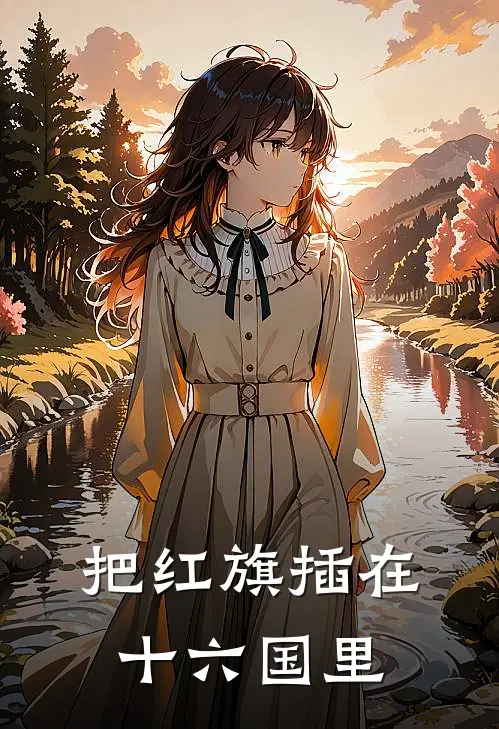 把红旗插在十六国里