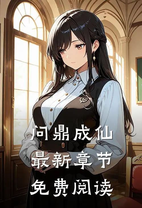 问鼎成仙最新章节免费阅读