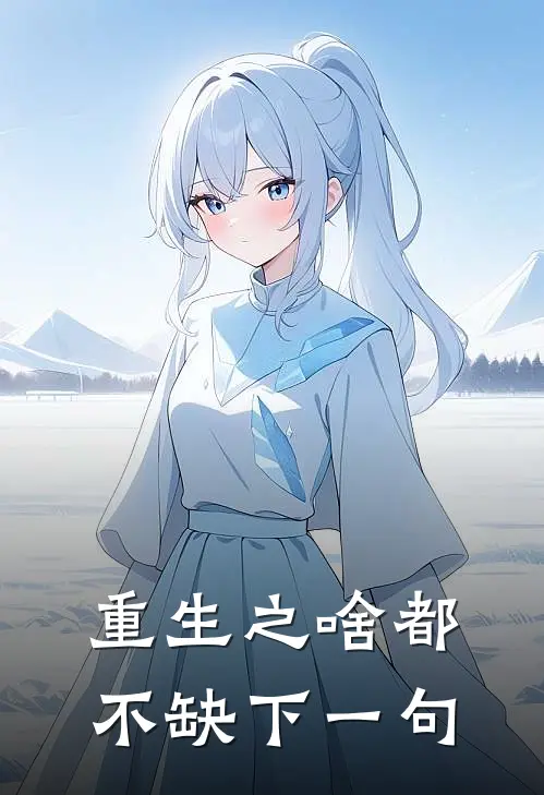 重生之啥都不缺下一句