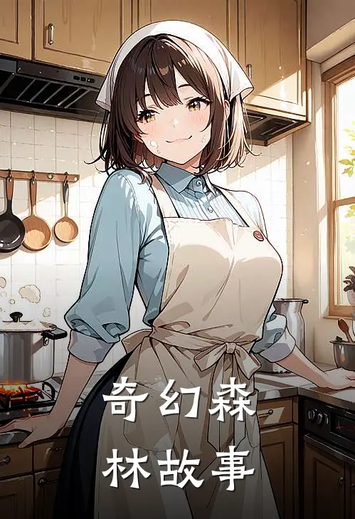 奇幻森林故事