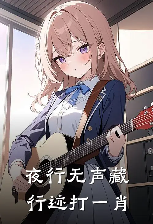 夜行无声藏行迹打一肖