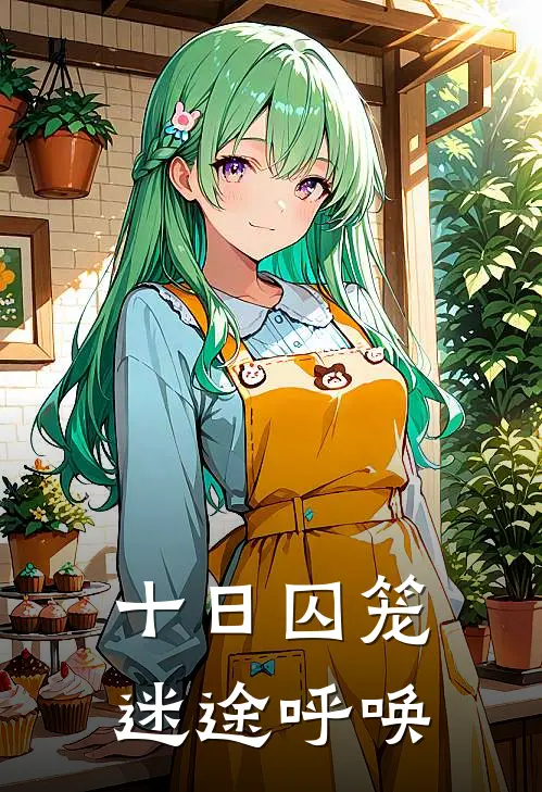 十日囚笼：迷途呼唤