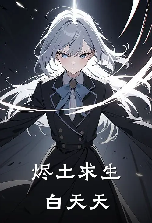 烬土求生白天天