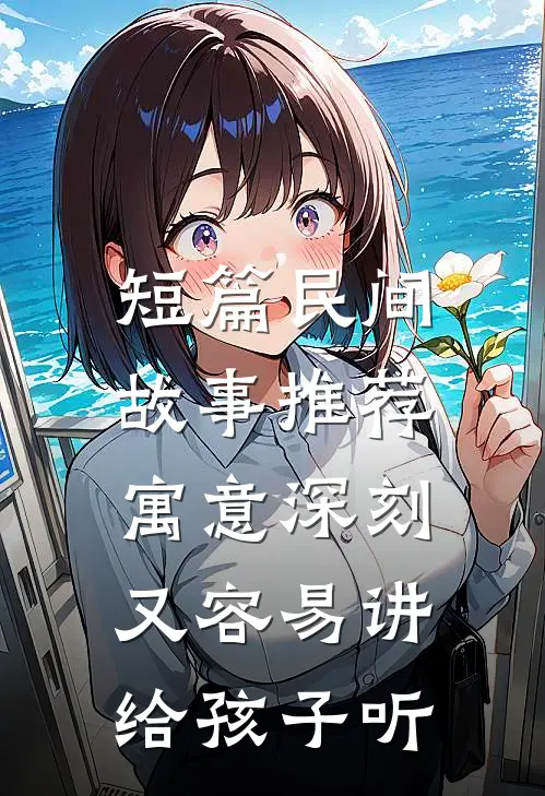 短篇民间故事推荐,寓意深刻又容易讲给孩子听