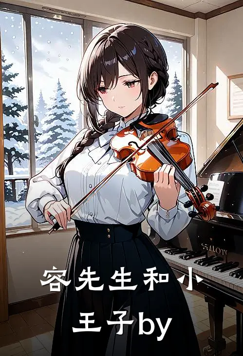 容先生和小王子by