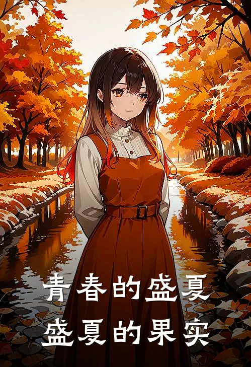 青春的盛夏，盛夏的果实