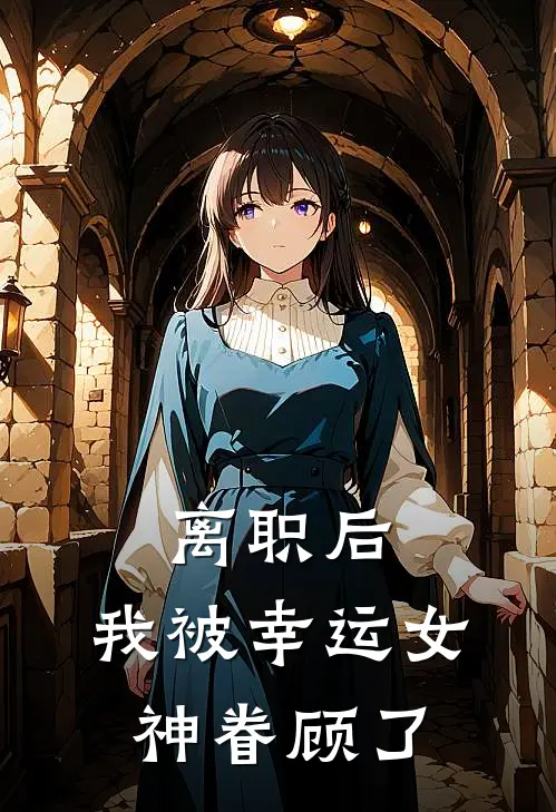 离职后，我被幸运女神眷顾了