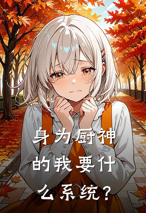 身为厨神的我要什么系统？刘年李明最新热门小说_身为厨神的我要什么系统？全本在线阅读