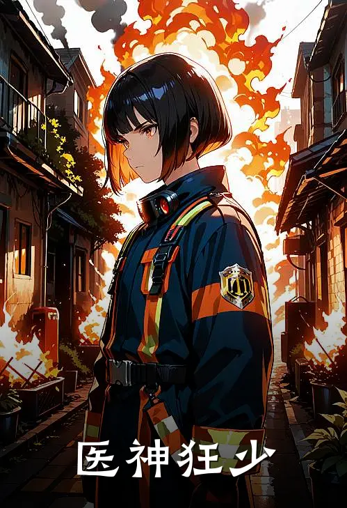 医神狂少
