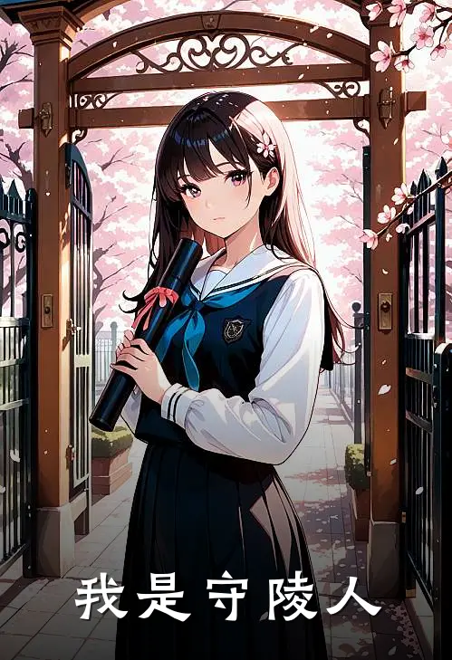我是守陵人