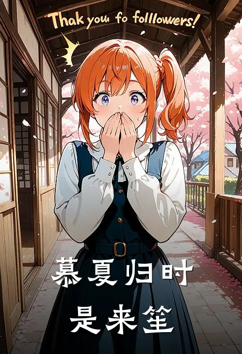 慕夏归时是来笙