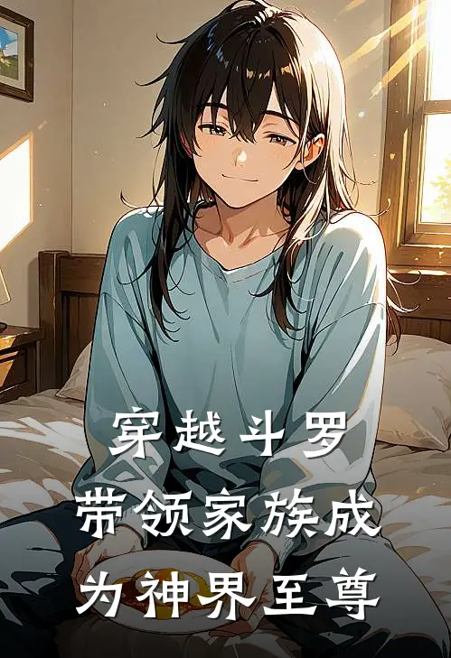 穿越斗罗，带领家族成为神界至尊唐三唐穆清全本免费完结小说_免费小说完结穿越斗罗，带领家族成为神界至尊唐三唐穆清