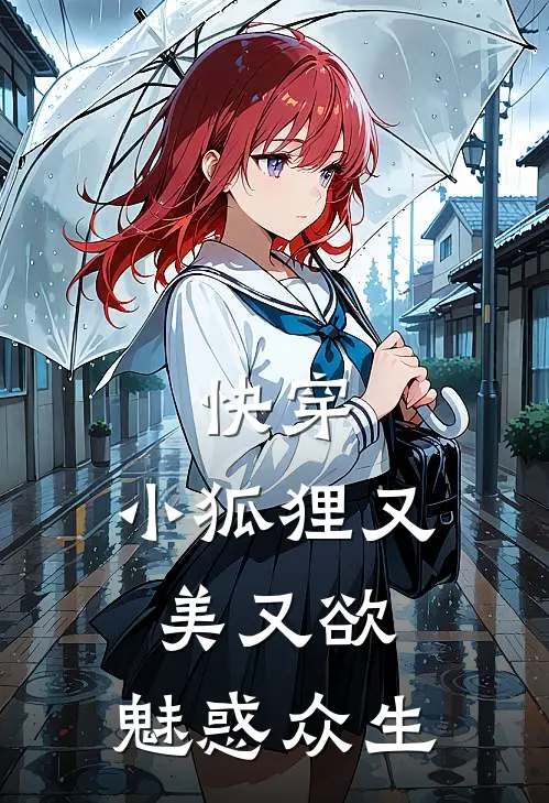 快穿：小狐狸又美又欲，魅惑众生