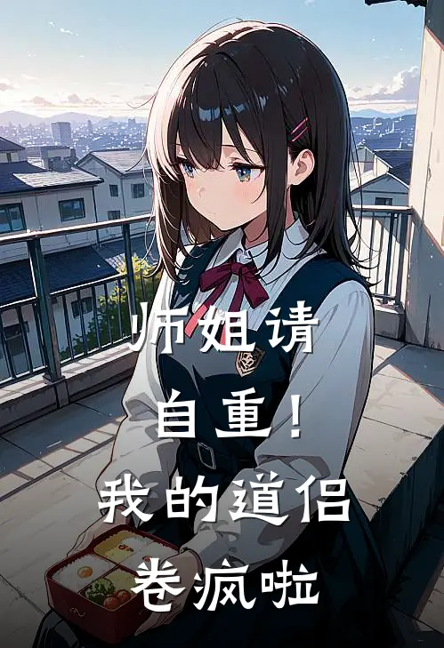 师姐请自重！我的道侣卷疯啦