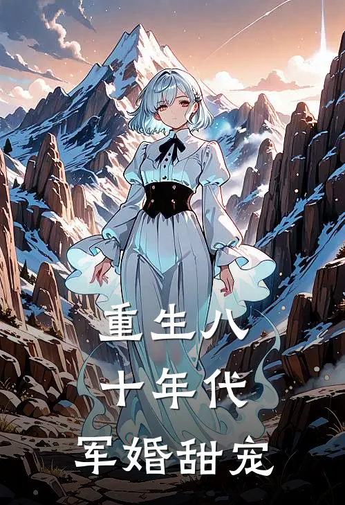 重生八十年代，军婚甜宠(林媃媃林媃安)已完结小说_重生八十年代，军婚甜宠(林媃媃林媃安)小说免费在线阅读