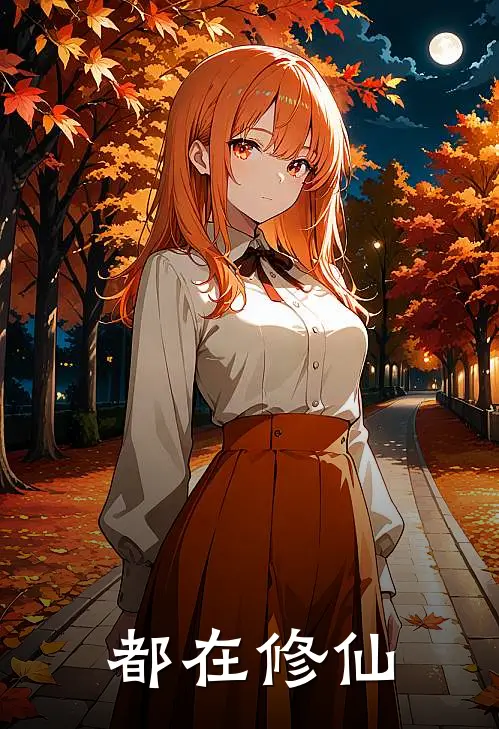 都在修仙
