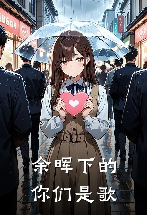 余晖下的你们是歌