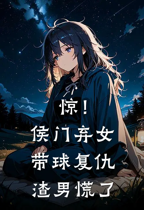 惊！侯门弃女带球复仇，渣男慌了