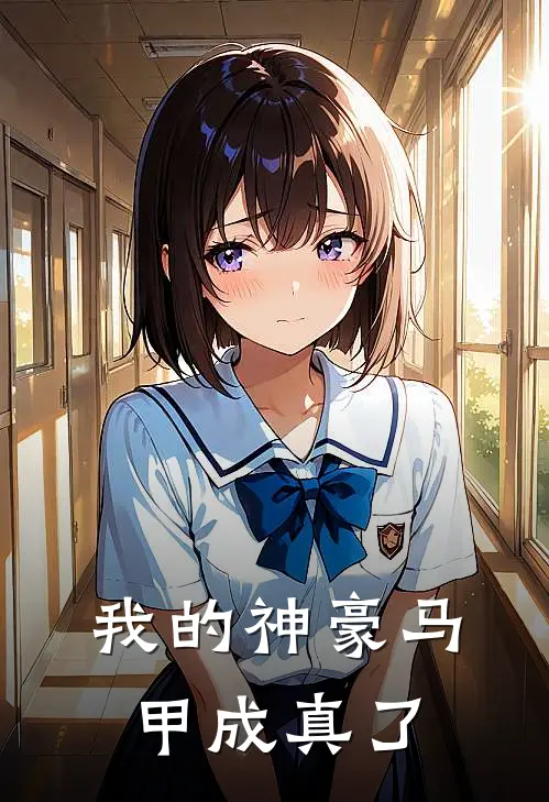 我的神豪马甲成真了