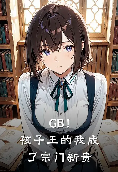 GB！孩子王的我成了宗门新贵