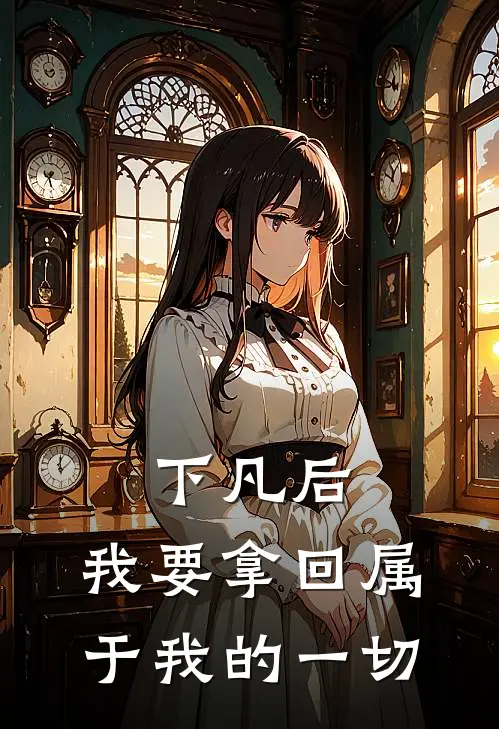 下凡后，我要拿回属于我的一切