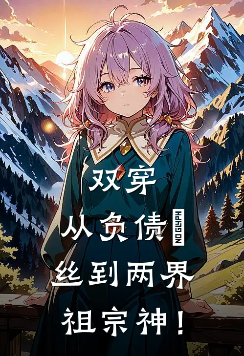 双穿：从负债屌丝到两界祖宗神！