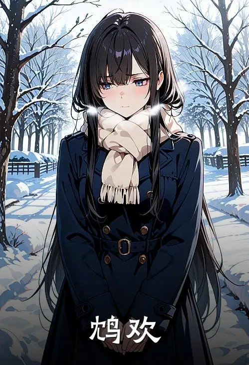 鸩欢(斐玄安楚岚)完本小说大全_热门小说大全鸩欢斐玄安楚岚