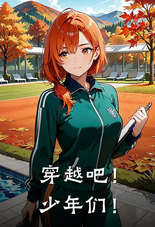 穿越吧！少年们！