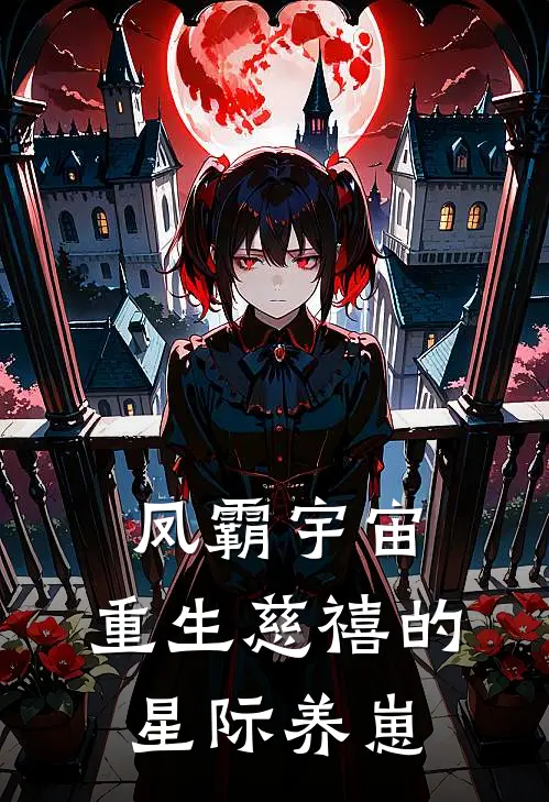 凤霸宇宙：重生慈禧的星际养崽