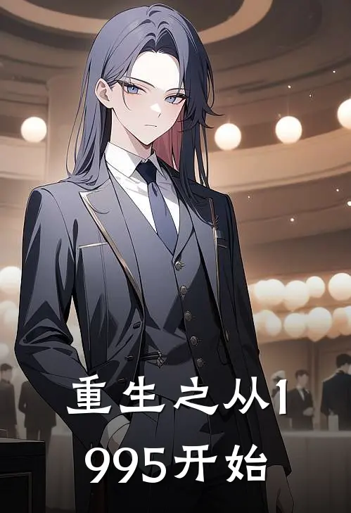 重生之从1995开始