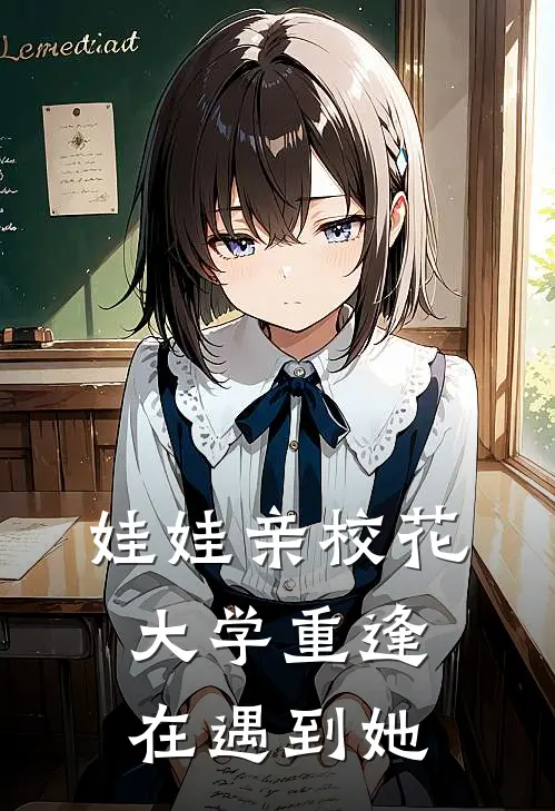 娃娃亲校花，大学重逢在遇到她