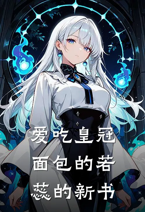 爱吃皇冠面包的若蕊的新书