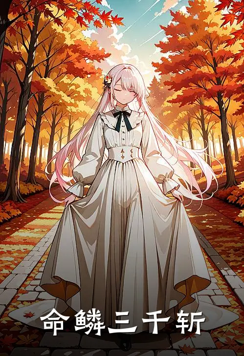 命鳞三千斩