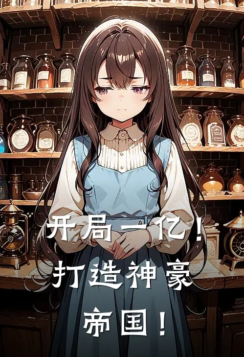 开局一亿！打造神豪帝国！