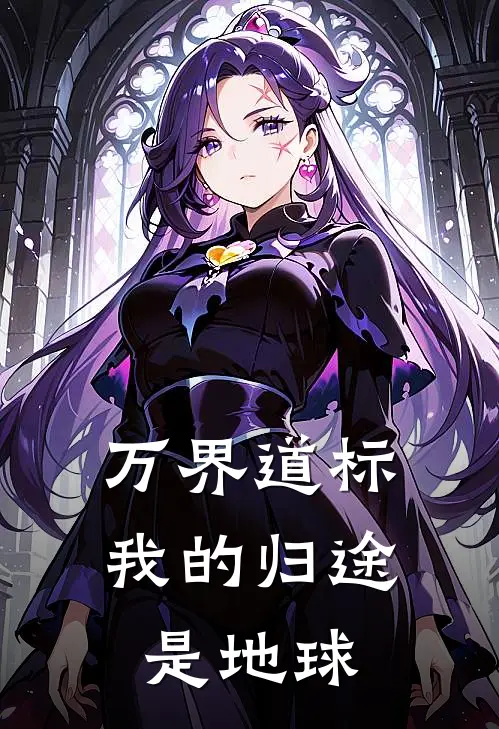 万界道标：我的归途是地球