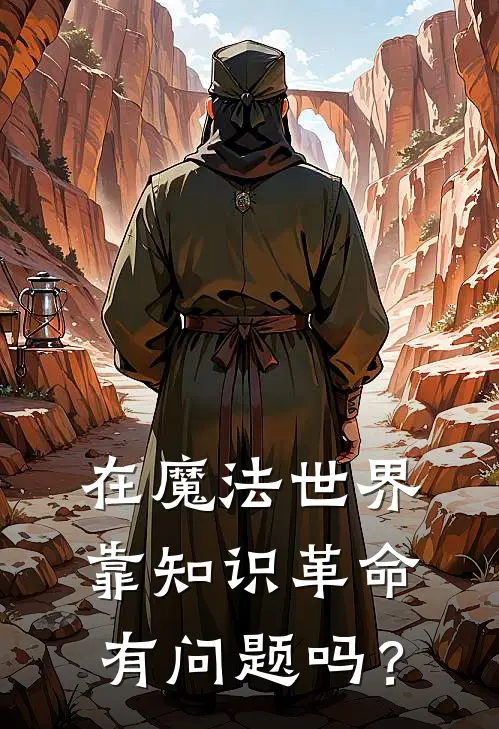 在魔法世界靠知识革命有问题吗？