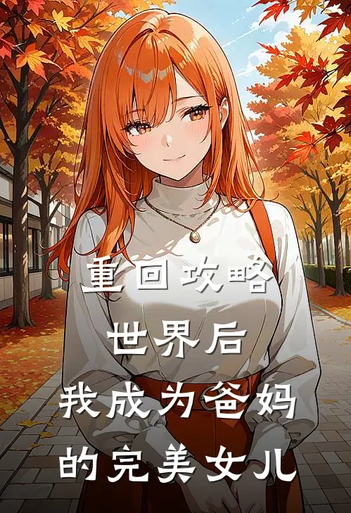 重回攻略世界后，我成为爸妈的完美女儿(叶冉叶离)无弹窗小说免费阅读_小说完整版免费阅读重回攻略世界后，我成为爸妈的完美女儿叶冉叶离