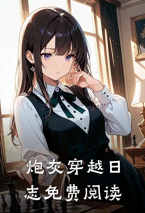 炮灰穿越日志免费阅读