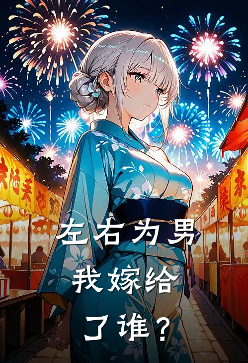 左右为男，我嫁给了谁？